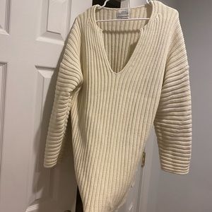 Urban Outfitters Tunic Sweater